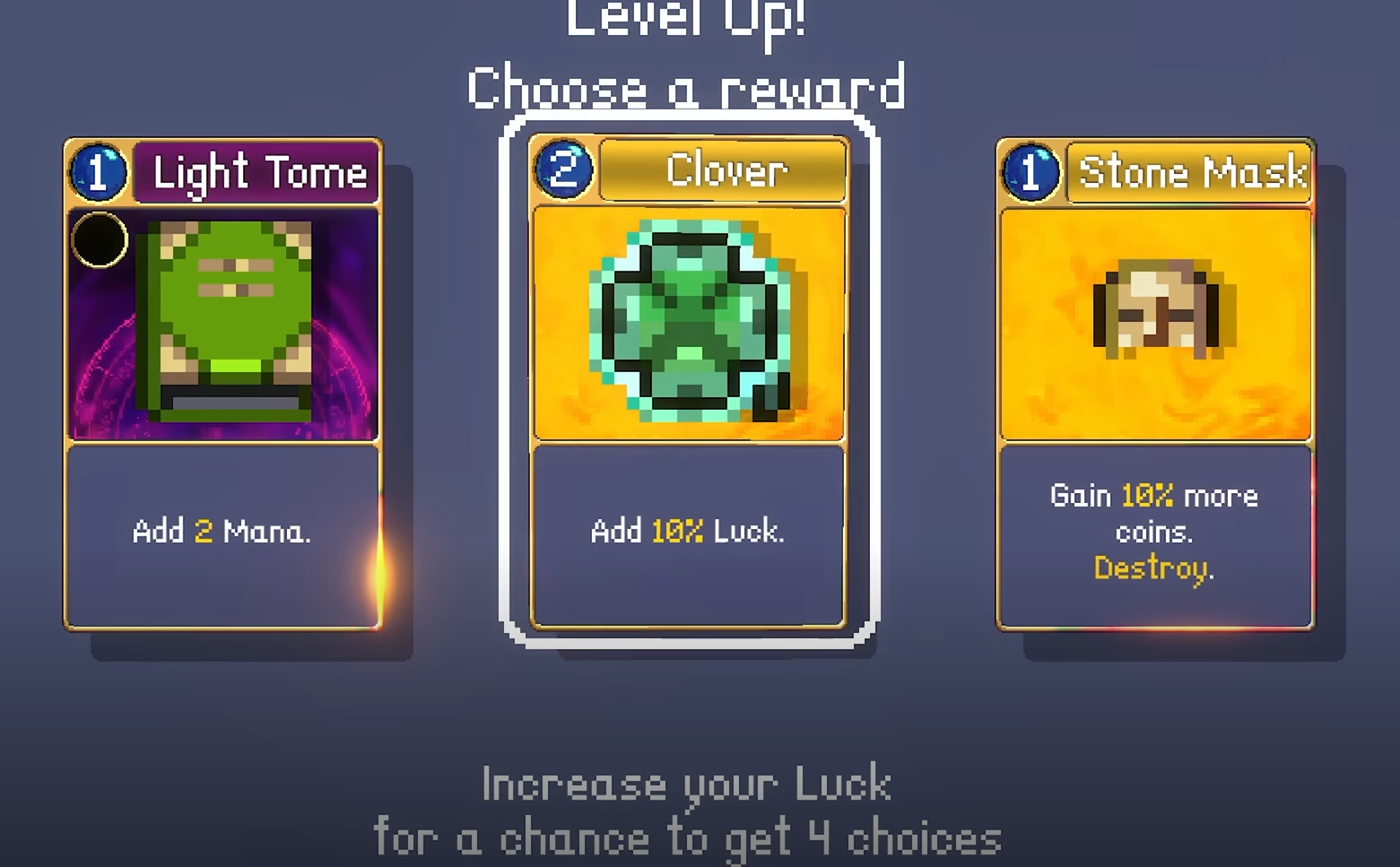 Vampire Crawlers: How To Unlock Greed