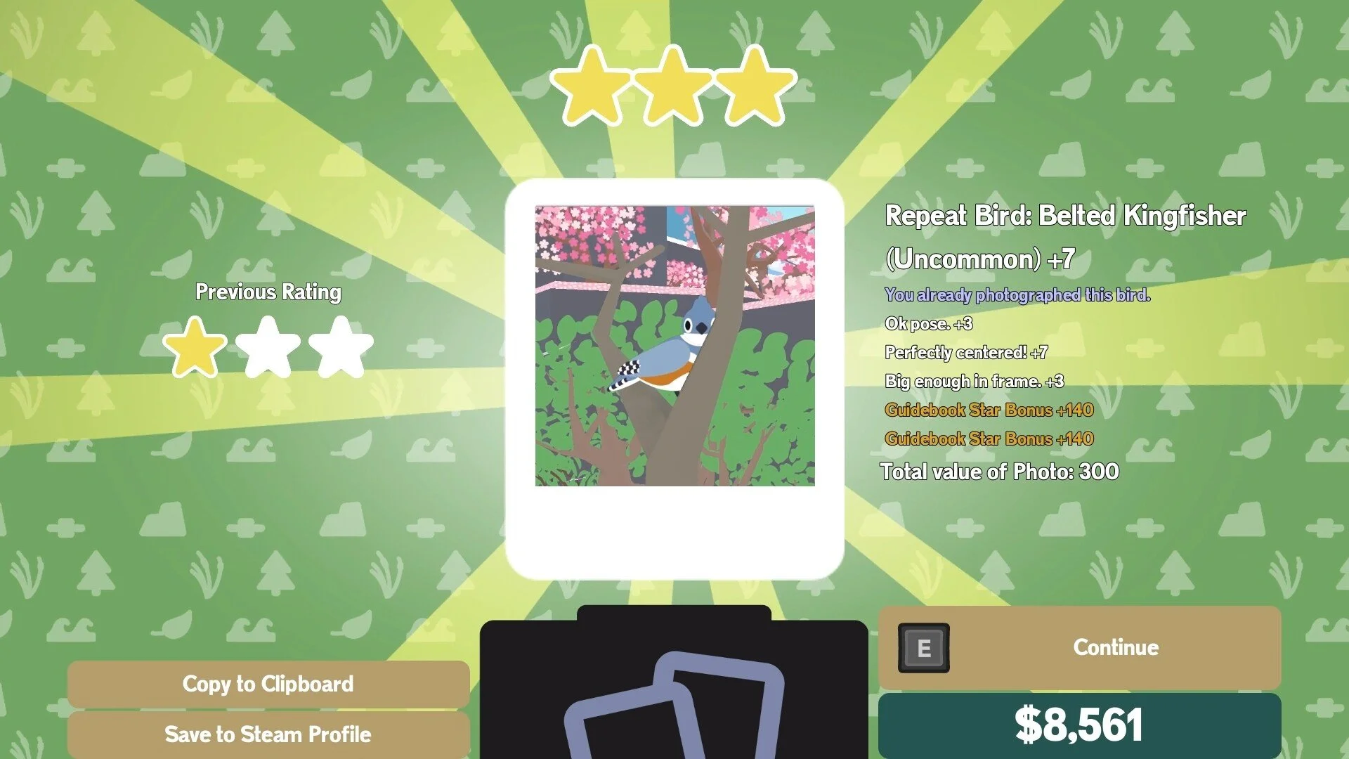 Flock Around Achievements Guide
