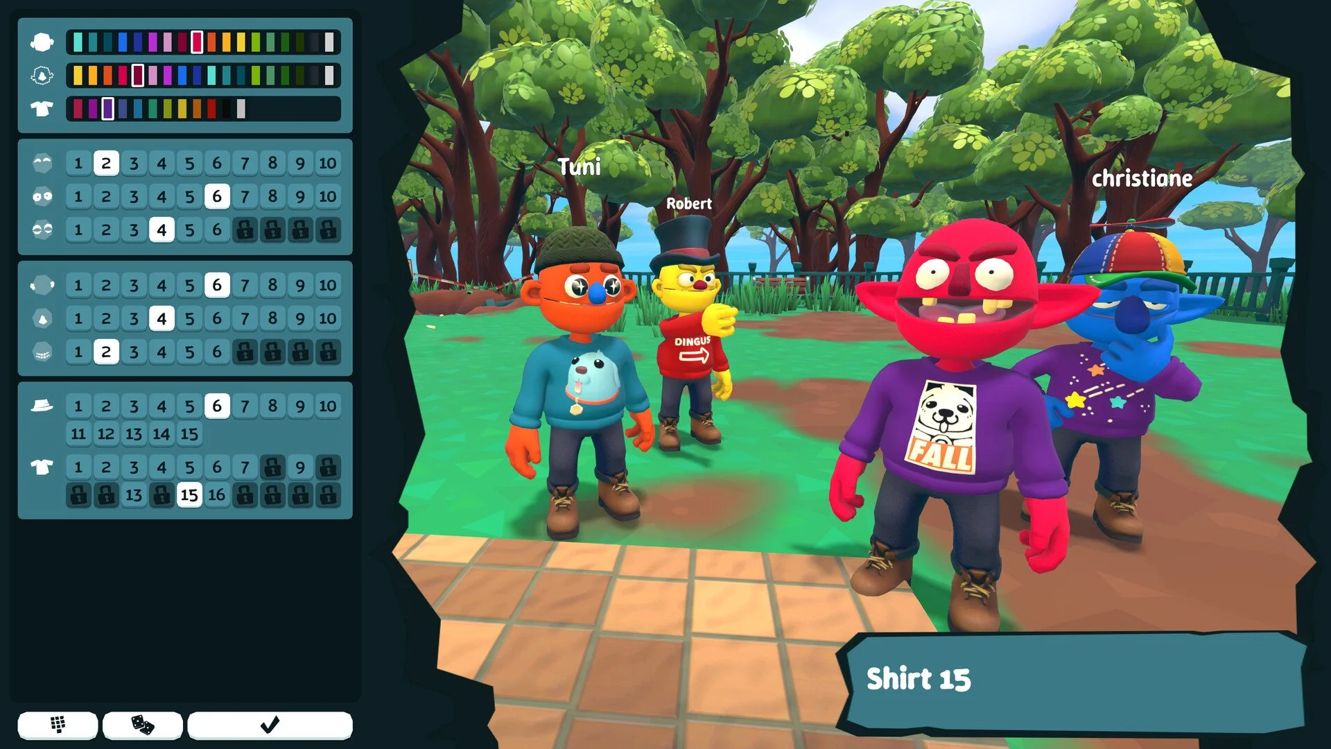 Pratfall How Many Players: Multiplayer and Co Op Explained