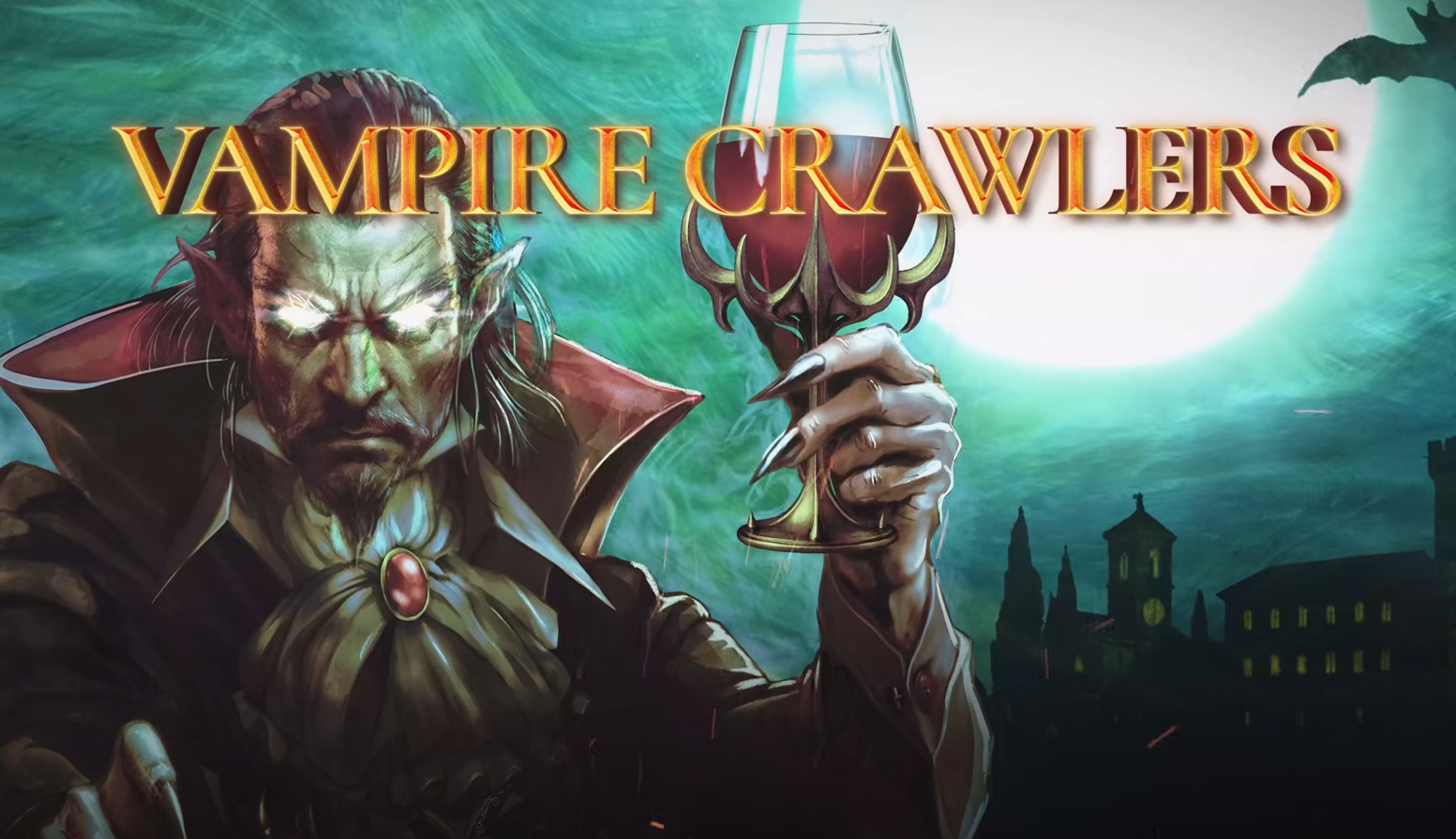 Vampire Crawlers Hurry Mode Explained: What Does Hurry Do?