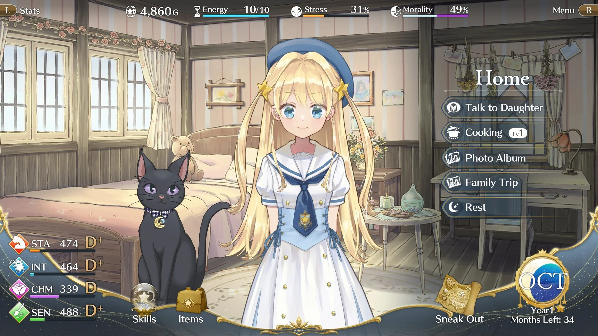 Magical Princess Achievements Guide
