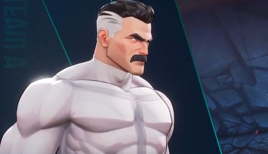 Invincible VS: How To Get Omni Man Viltrumite Skin