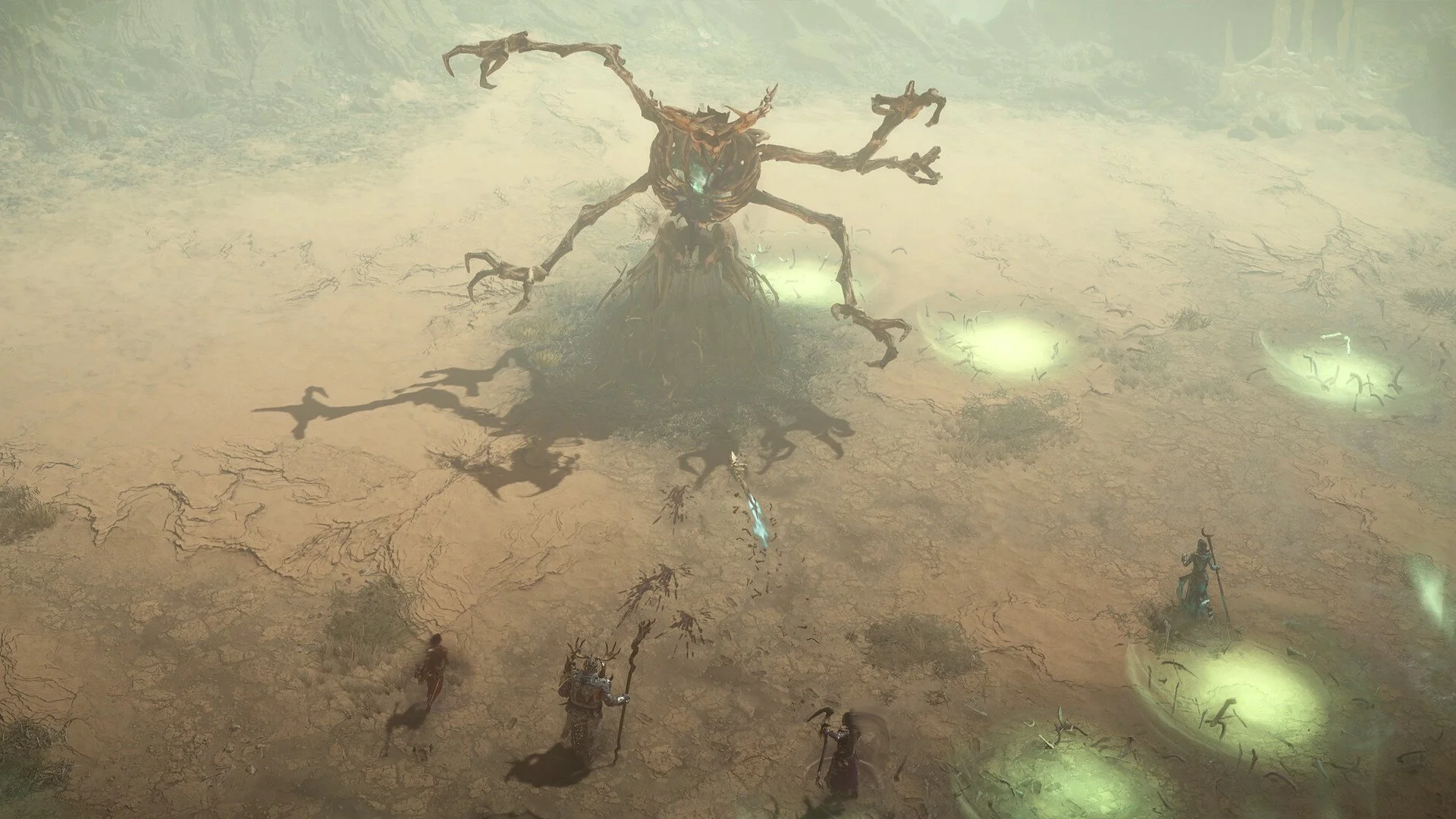 Diablo 4 Season 13 Tier List: Best Builds Ranked