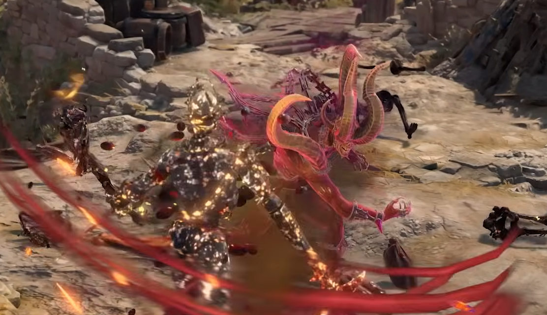 Diablo 4: How To Change Difficulty Settings In Game