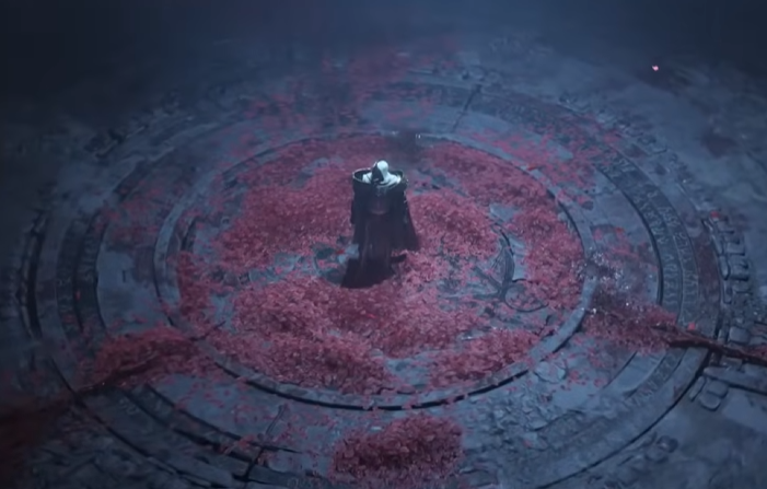 Diablo 4: How To Reset Dungeons