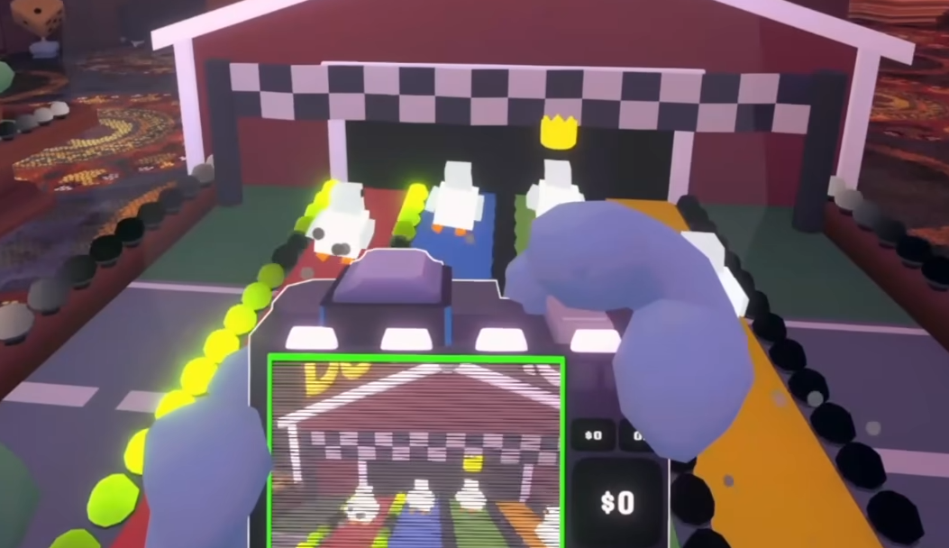 Gamble With Your Friends Camera: How To Use It And Cash Out