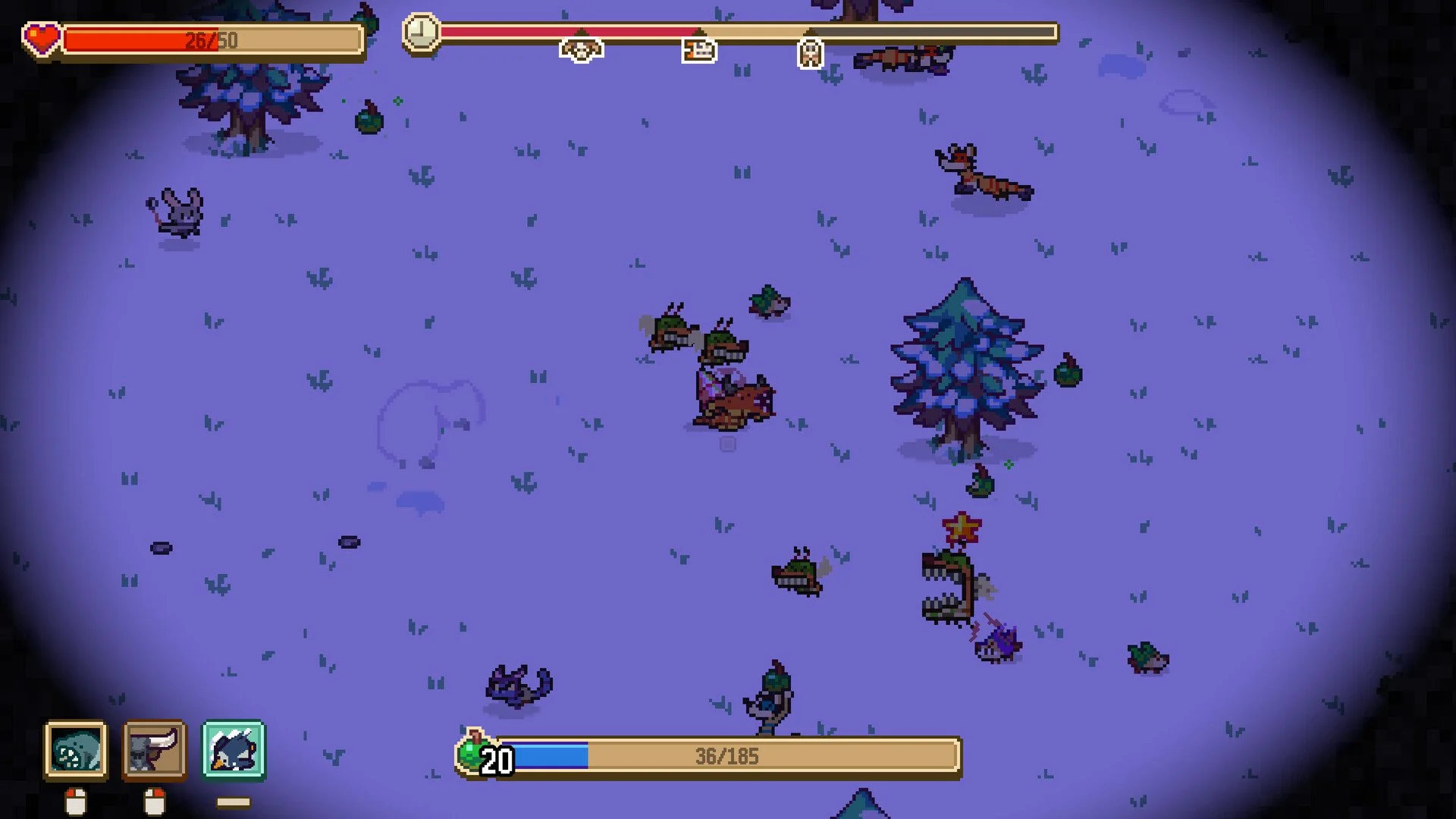 Everything Is Crab Best Builds: Strongest Build Guide