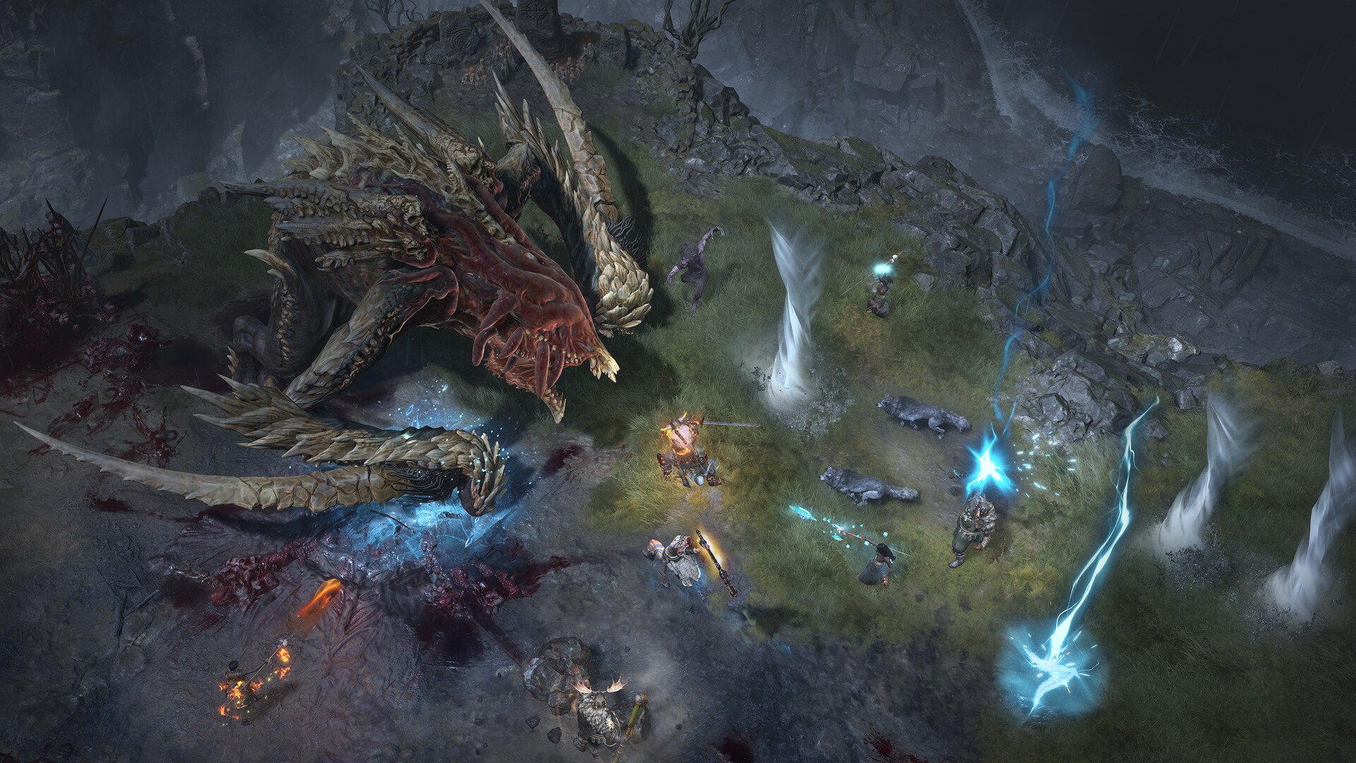 Diablo 4 Season 13 Leveling Guide