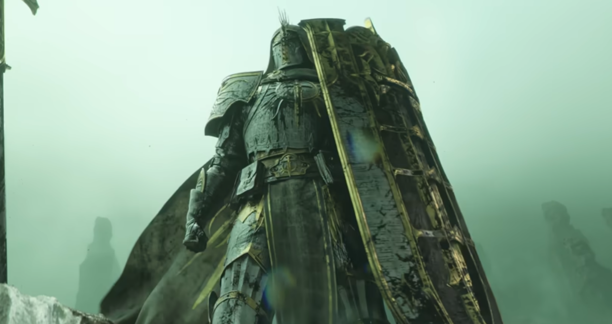 Diablo 4 Best Paladin Build Guide