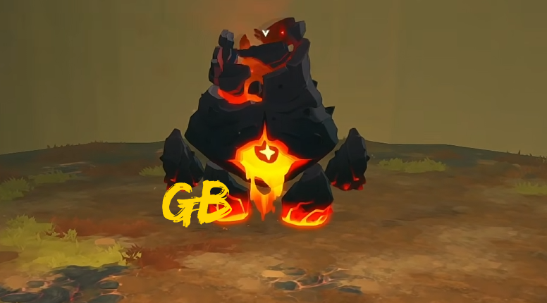 Farever Golcano Boss Guide: Drops And How To Beat