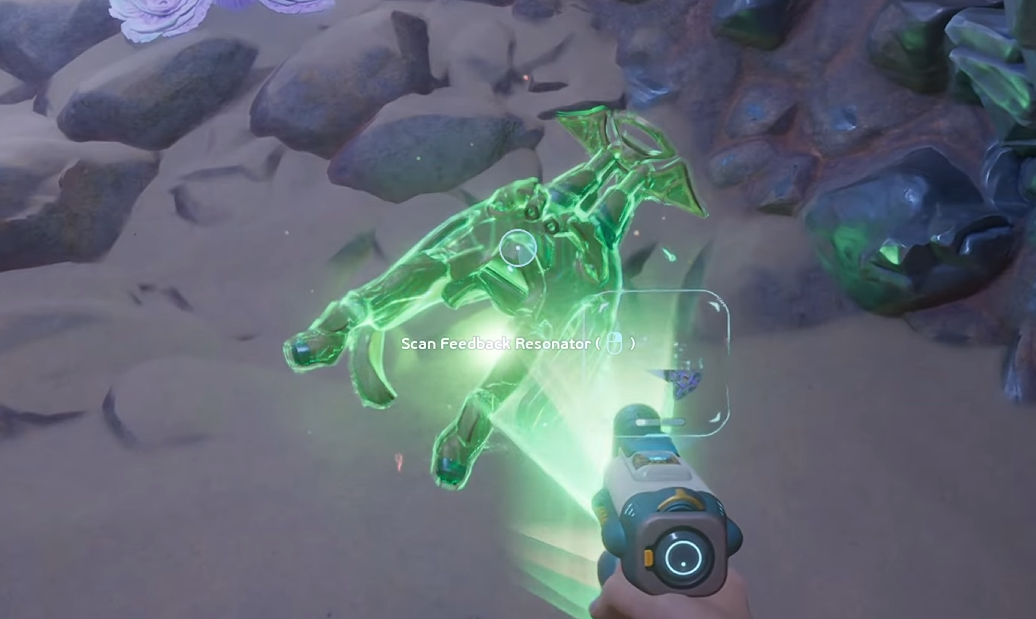 Subnautica 2 Feedback Resonator Guide: How To Get Both Fragments