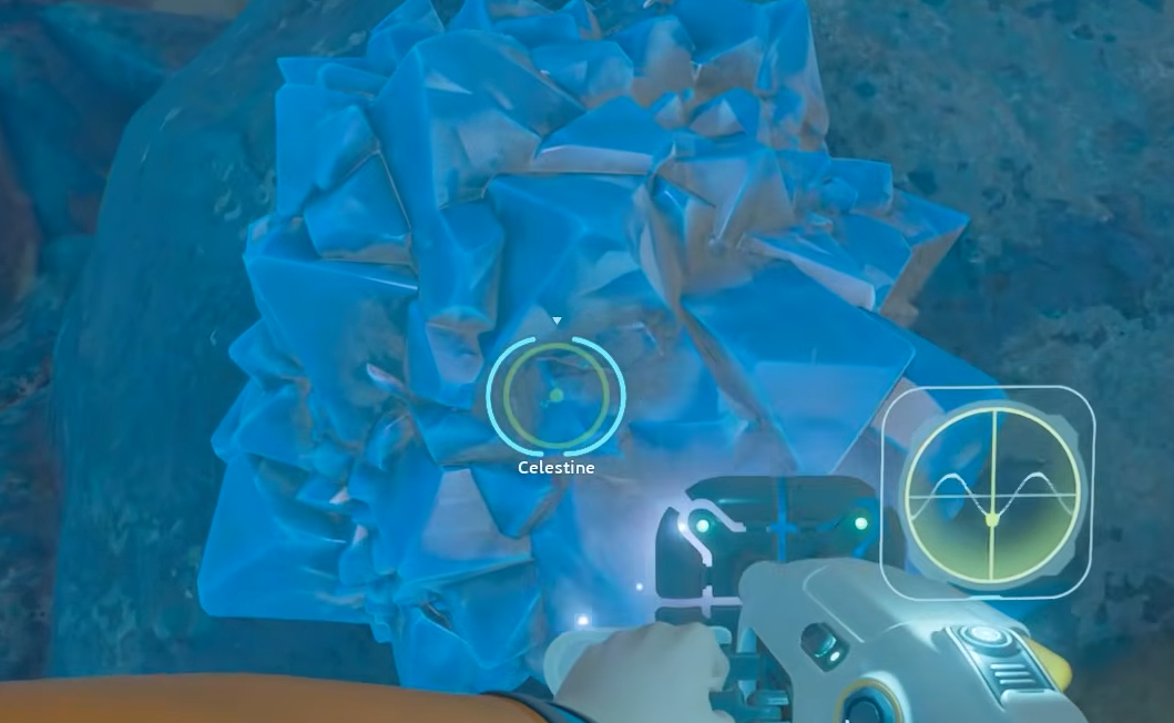 Subnautica 2 Celestine Guide: How To Get Celestine