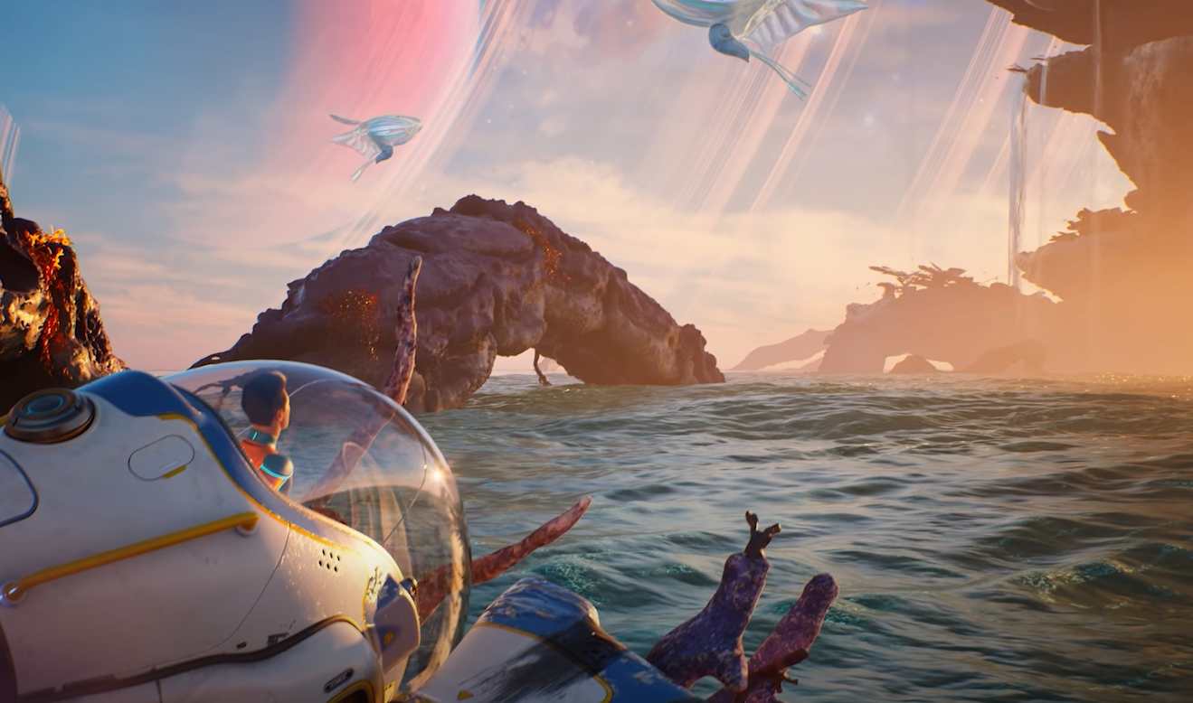 Subnautica 2: All Biomods Guide
