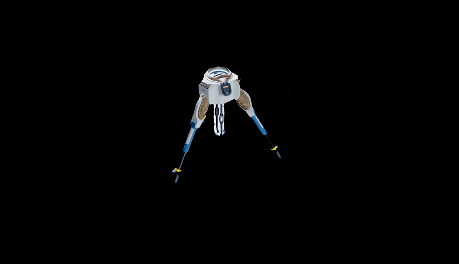 Subnautica 2: How to Use Metal Farm