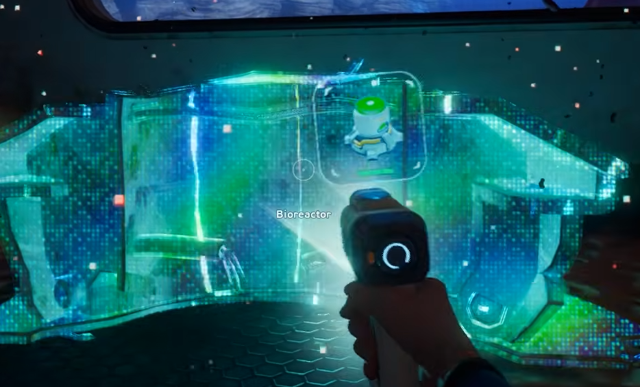 Subnautica 2 Bioreactor Guide: Recipe, Fuel, And Power Modes