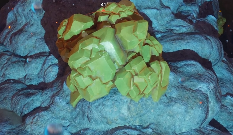 Subnautica 2 Sulfur Location: Where To Find Sulfur