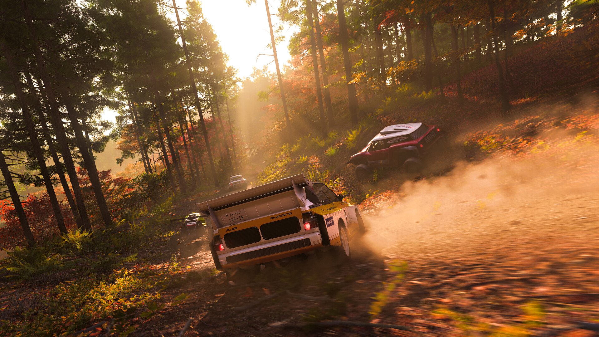 Forza Horizon 6: How to Drift