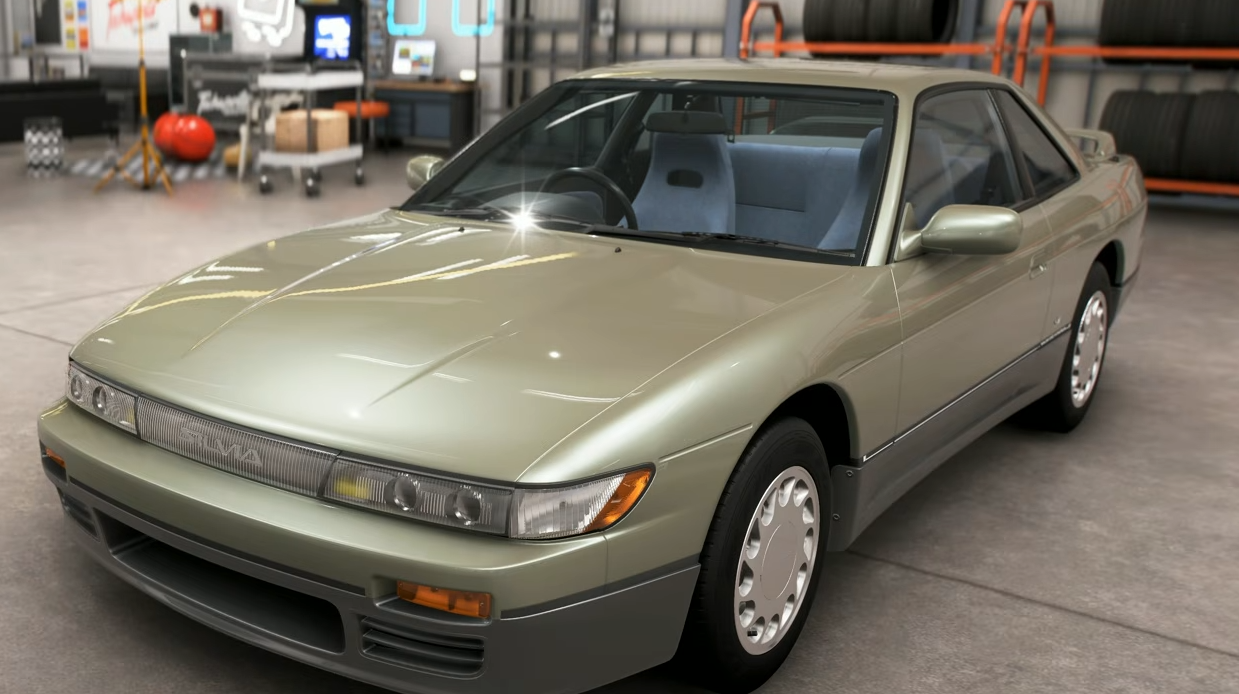 Forza Horizon 6: Best Starter Car