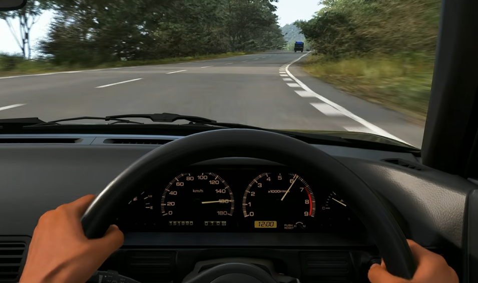 Forza Horizon 6: Best Logitech G920 Settings