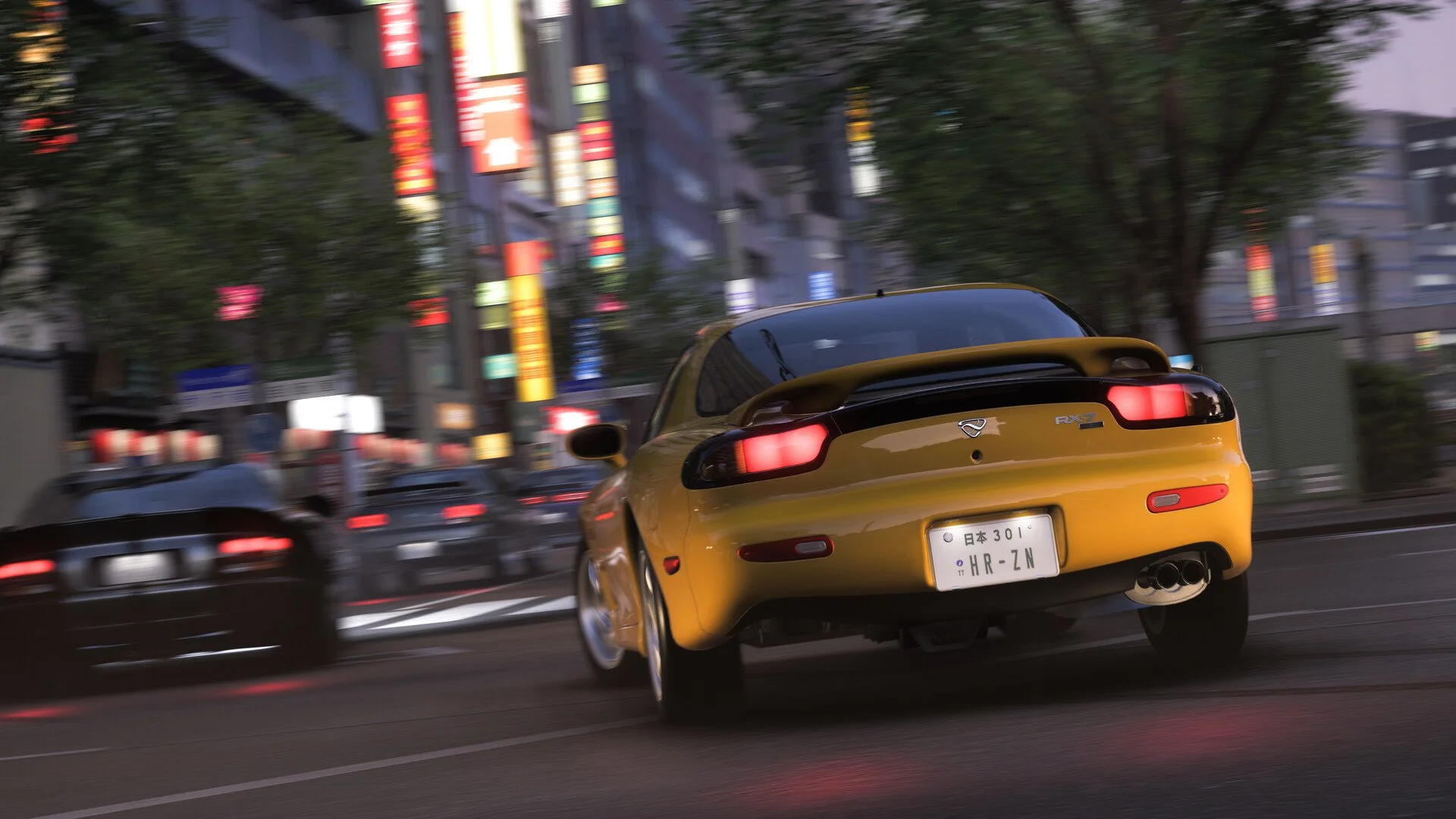 Forza Horizon 6 Speed Skills Explained