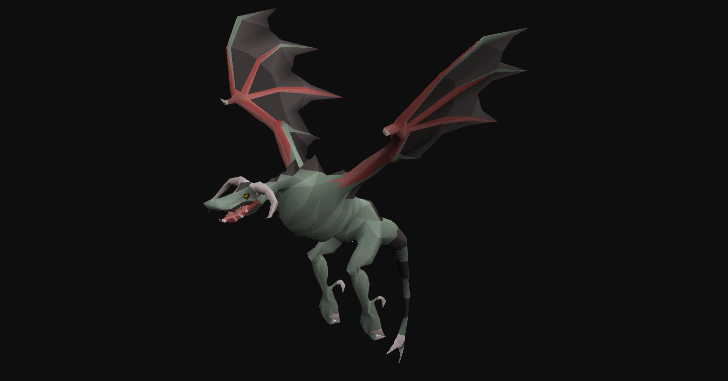 OSRS: Fossil Island Wyvern Slayer Task Strategy Guide