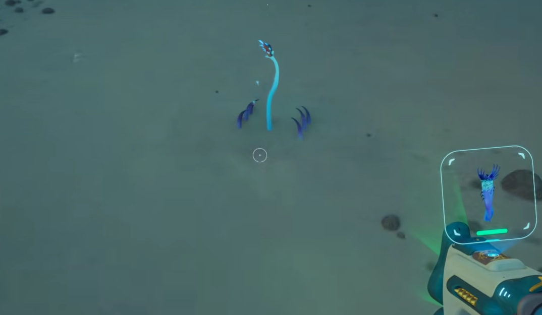 Subnautica 2 Sandspear Guide: Location And Biomod