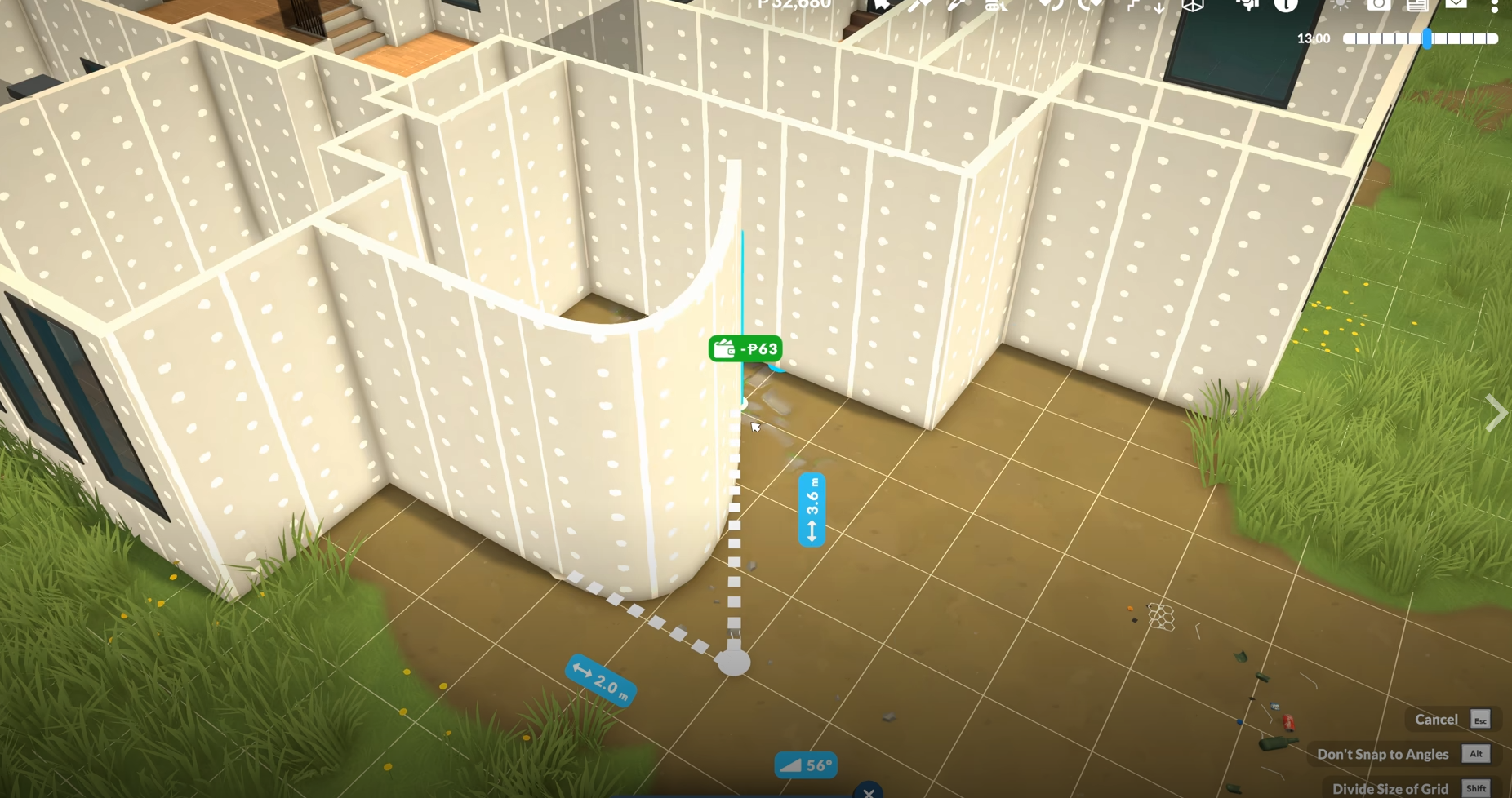 Paralives Build Mode Guide