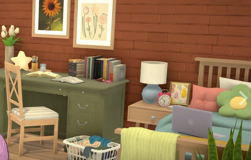 Paralives: How To Do Homework