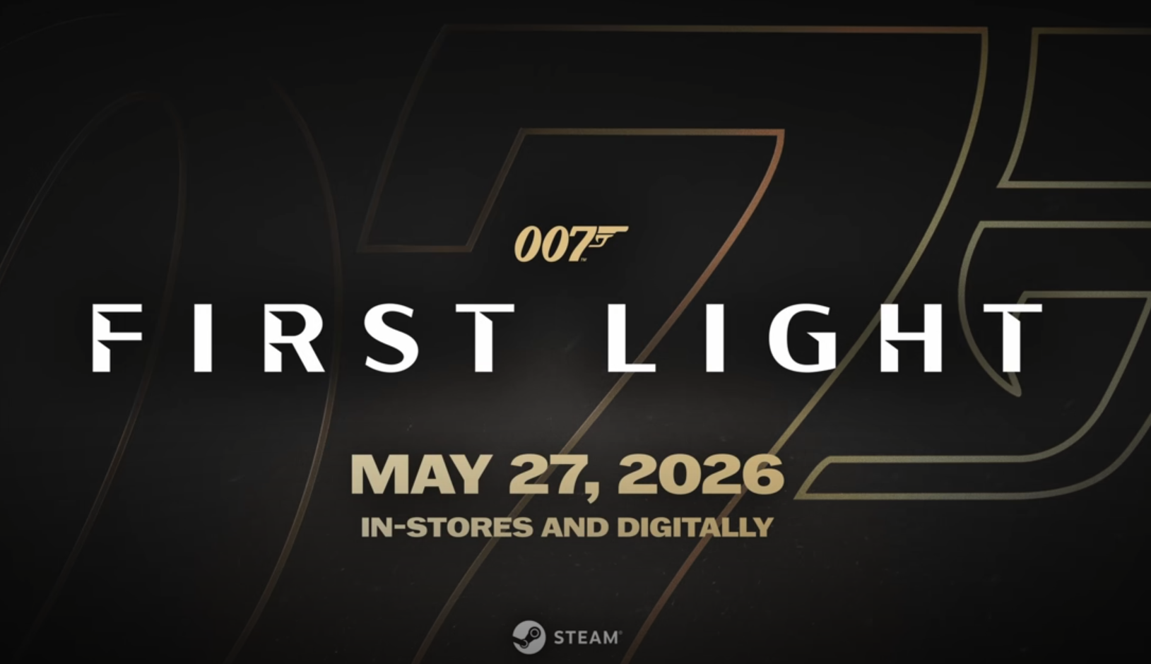 007 First Light: Full Mission List