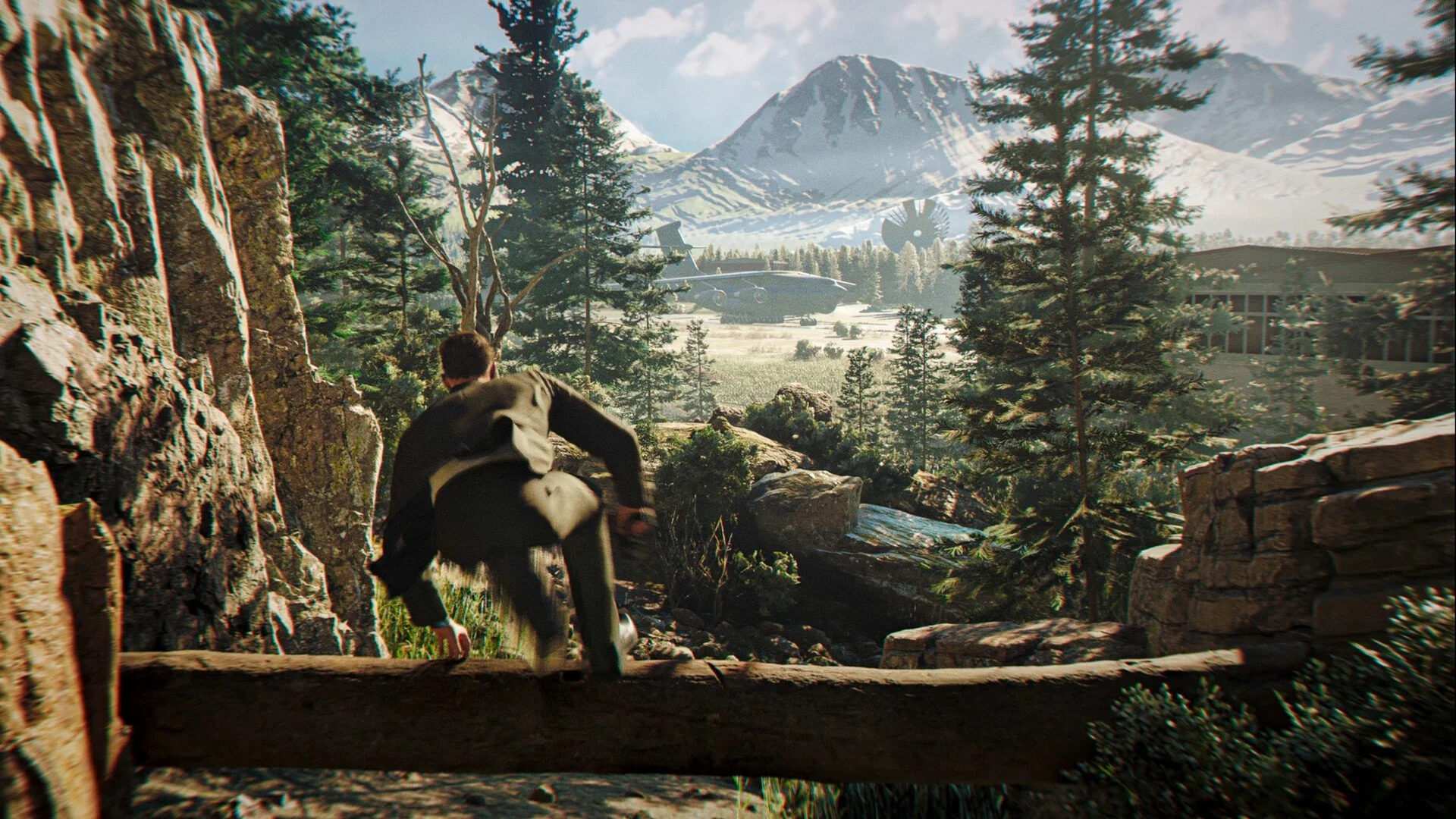 007 First Light: Best PC Settings