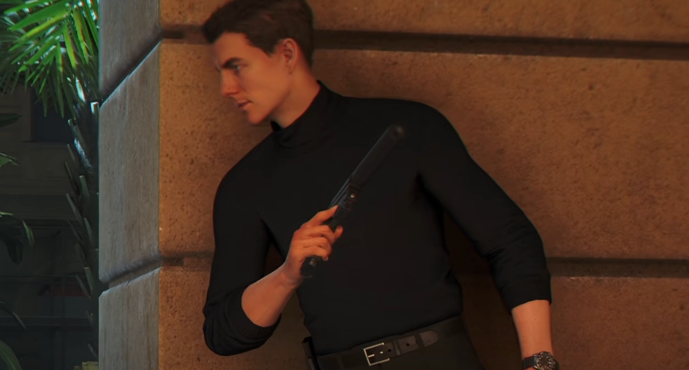 007 First Light Best Gadgets Loadout