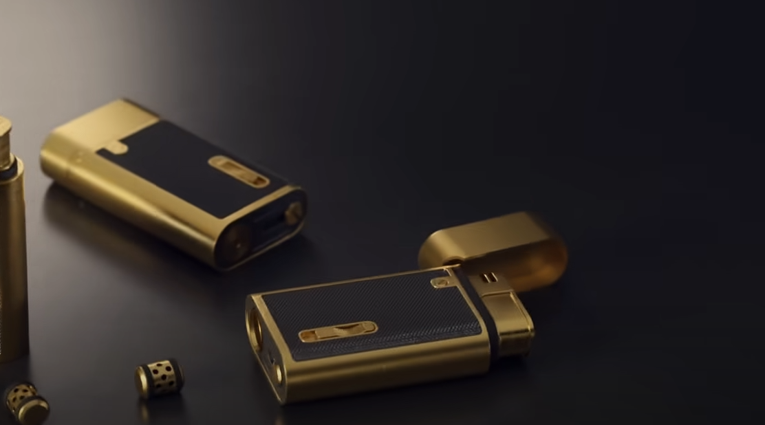 007 First Light How To Change Gadget Skins