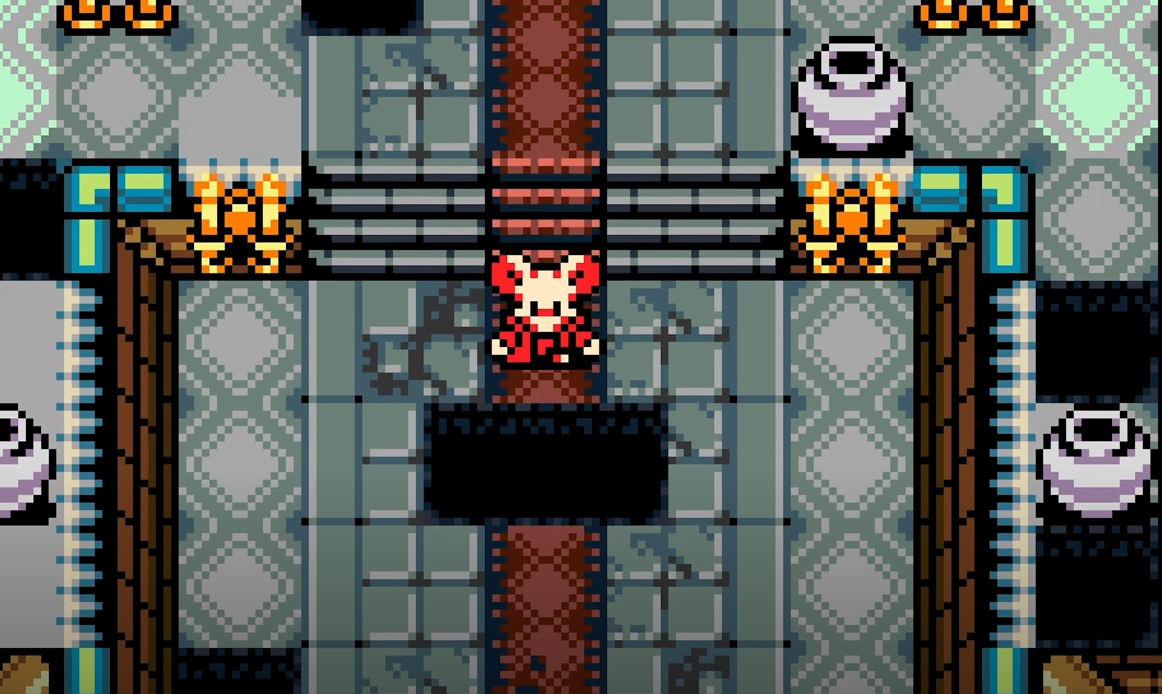 Mina the Hollower: How To Save