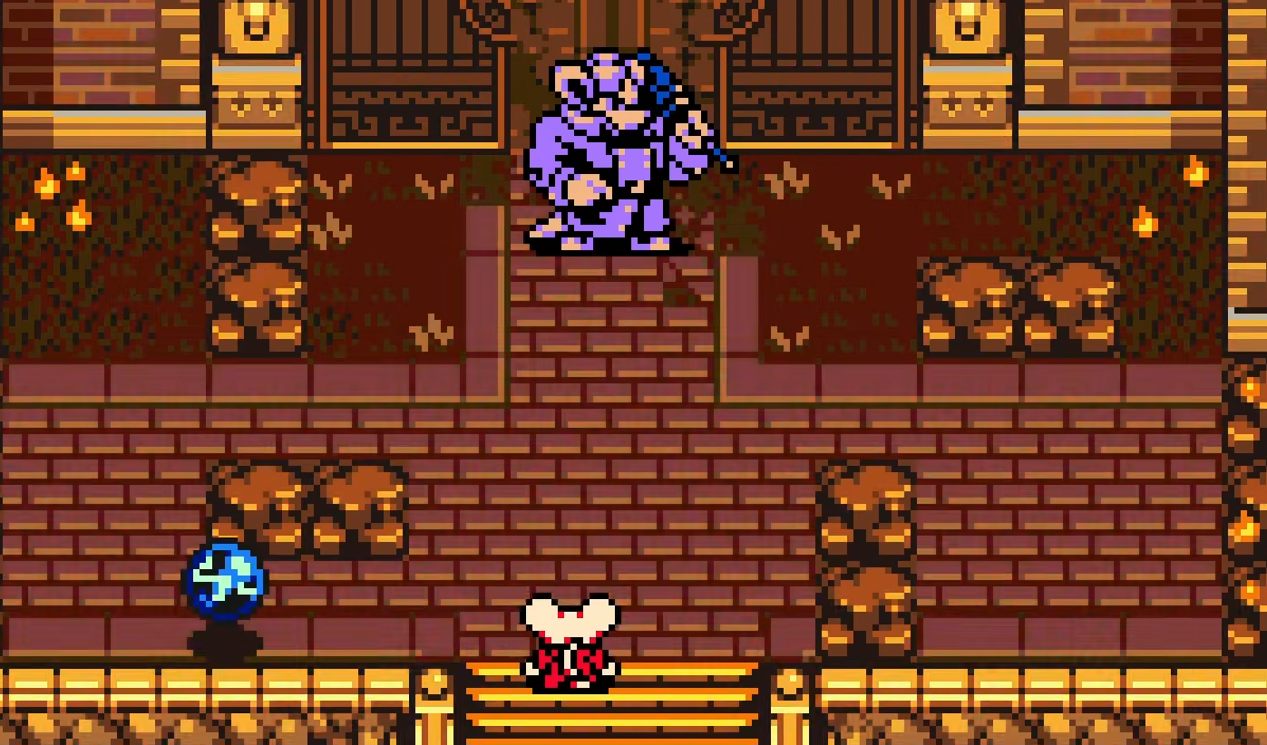 Mina the Hollower: Where To Go After the First Boss