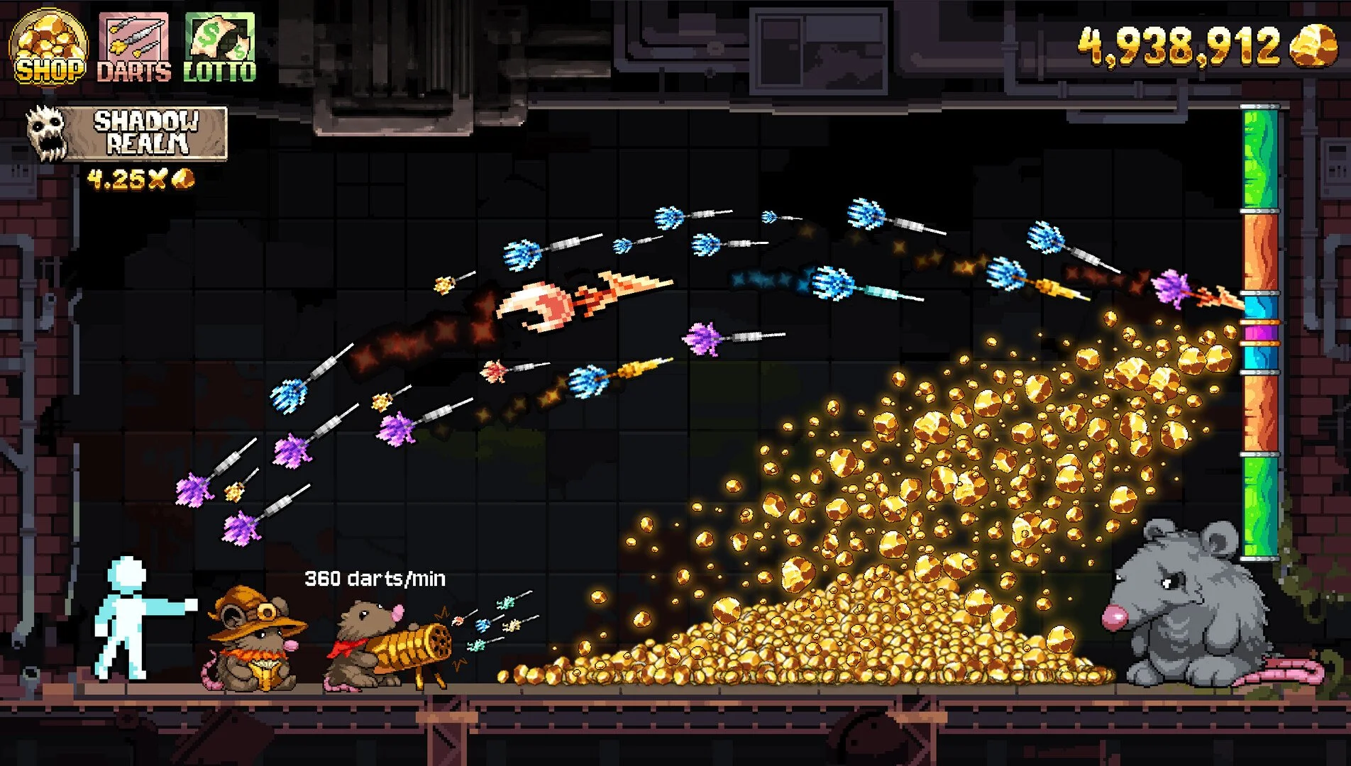 Fortune Mill Tips: Best Upgrades, Rooms, and Strategy