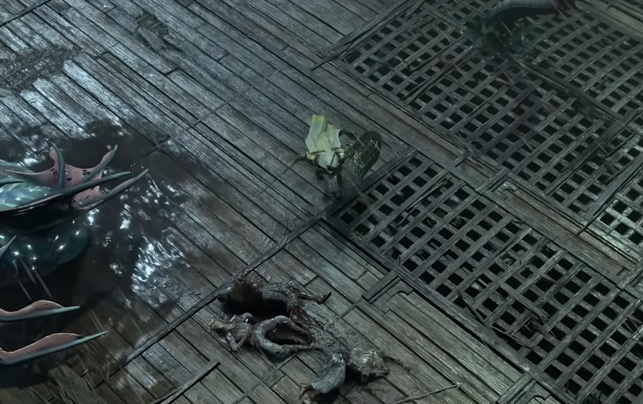 Diablo 4 Activities Tree Guide