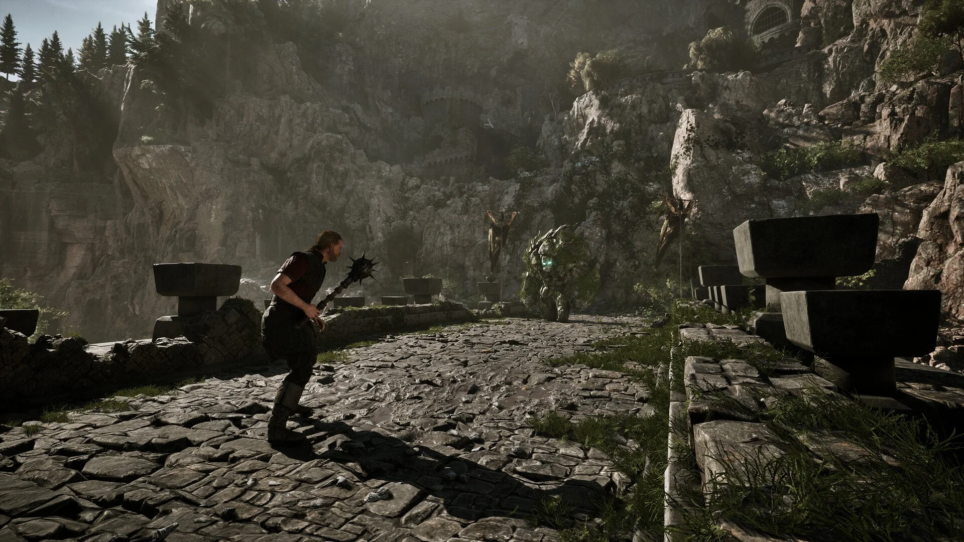 Gothic 1 Remake Beginner Tips: How to Survive the Brutal Early Game
