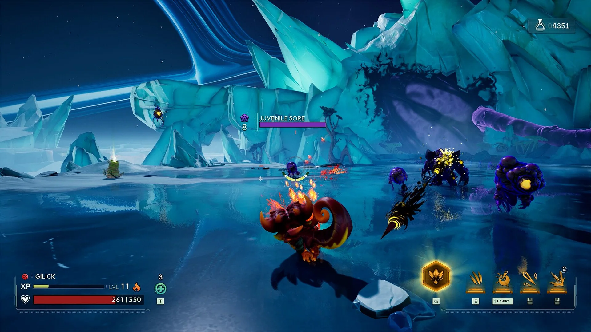 Voidling Bound Best Voidling: Best Species To Use