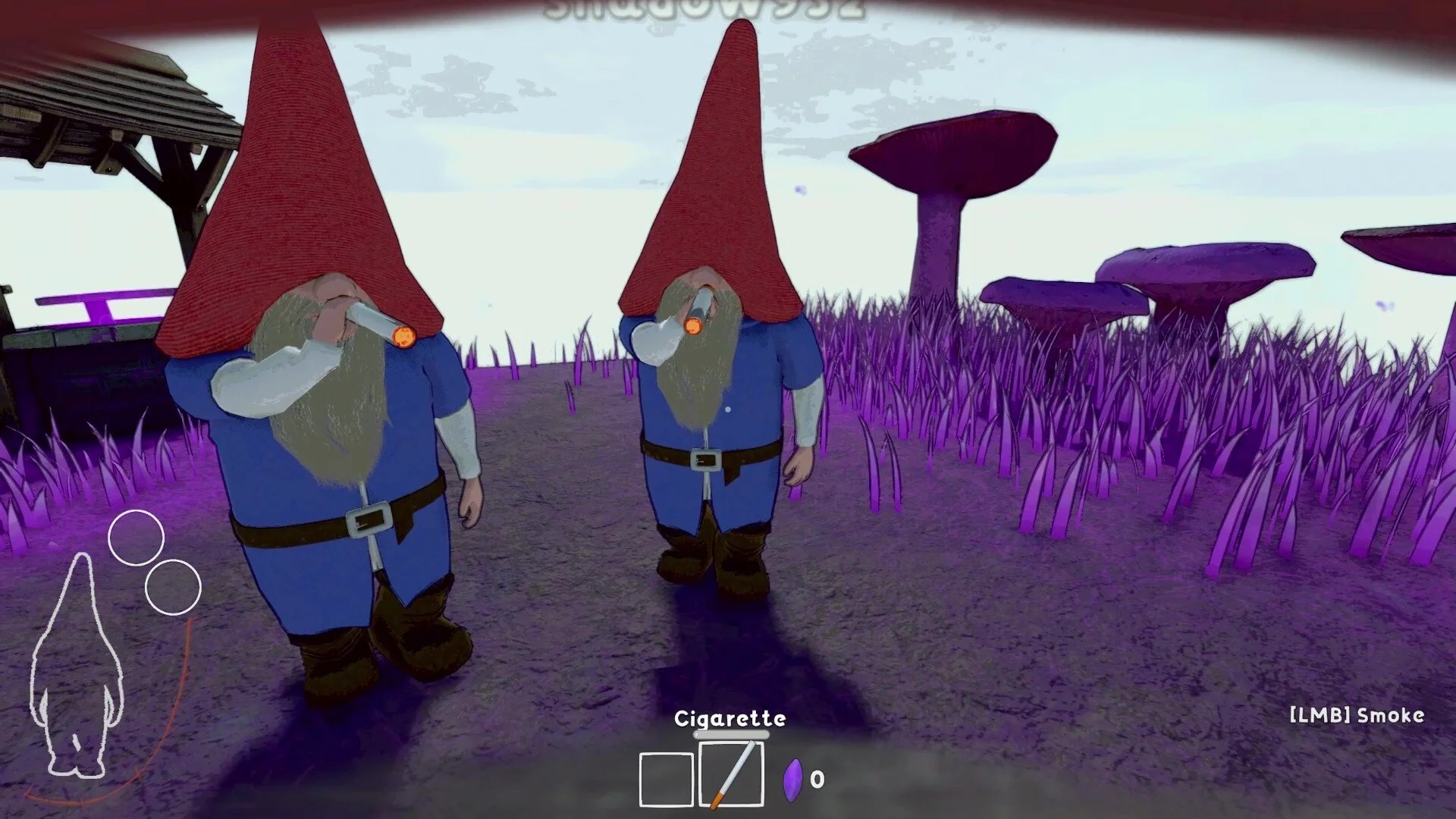 Burglin Gnomes: How Many Players Can Play? Co-Op &amp; Multiplayer Guide
