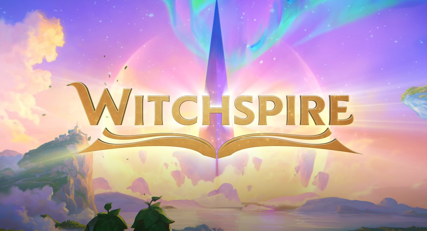 Witchspire Activate The Bridge Guide: All Root Locations