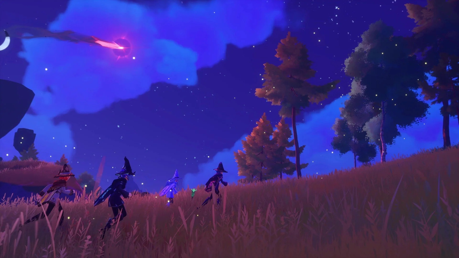 Witchspire: How Many Players Can Play? Co-Op &amp; Multiplayer Guide