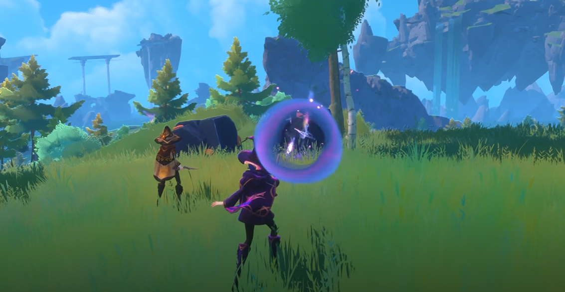 Witchspire Silver Location: Where To Find Silver