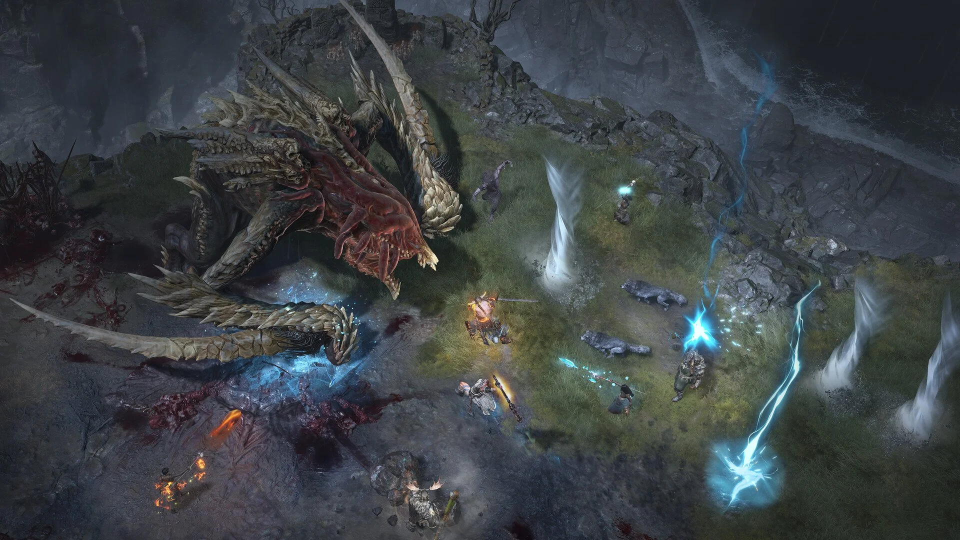 Diablo 4 Season 14 Best Class Tier List: Best Classes To Play In S14