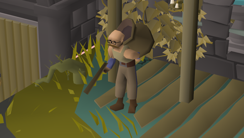 OSRS Trouver Parchment Update: Changes Explained