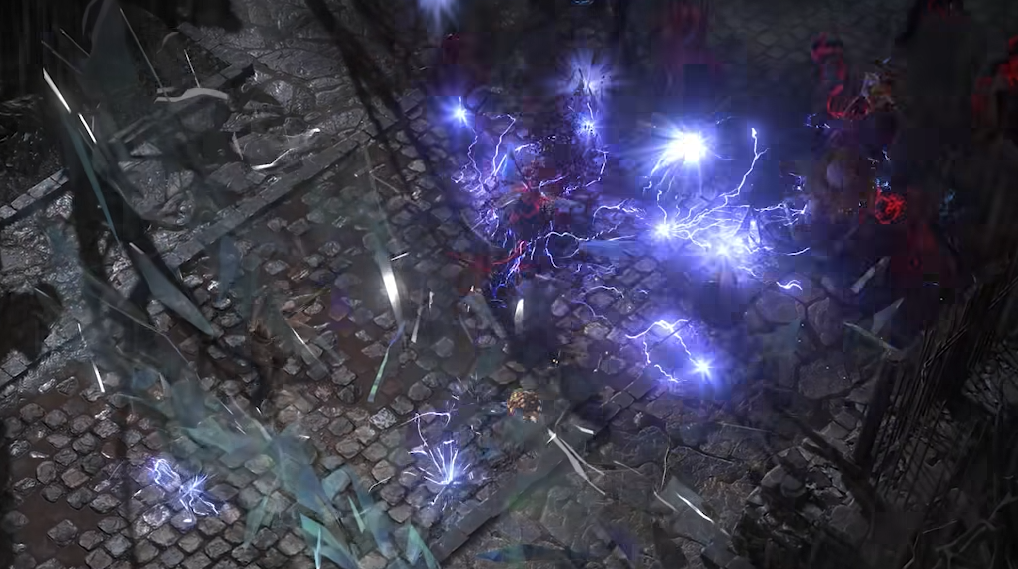 PoE 2 Thaumaturgic Generator Guide