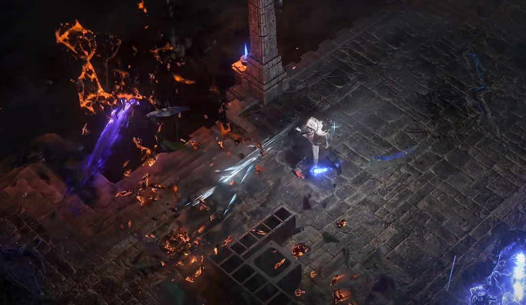 PoE 2 Freezing Fix: Black Screen And Shader Reload