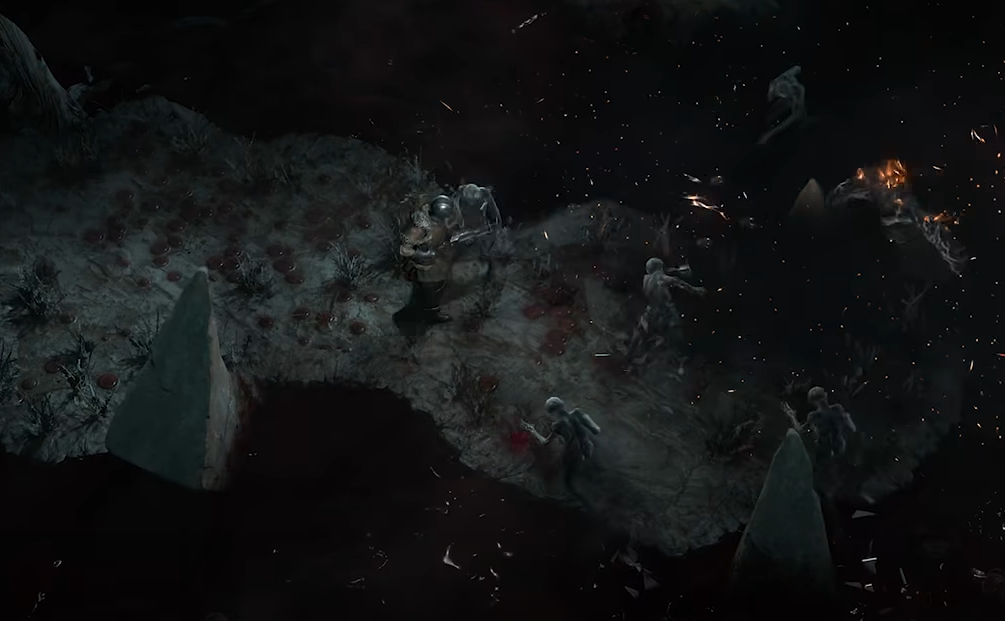 PoE 2 Dominion Anoint Recipe