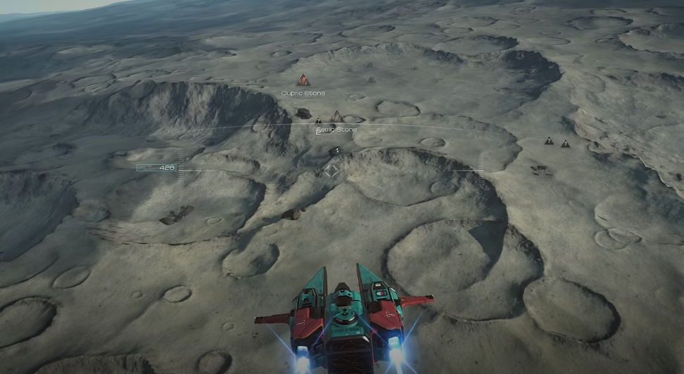 SpaceCraft Titanium: How to Get It in the Game