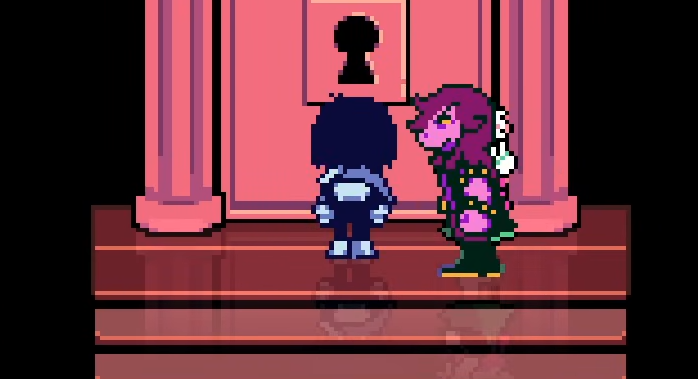 Deltarune Chapter 5 Secret Boss Guide: No Spoilers