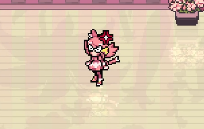 Deltarune Chapter 5 Shadow Crystal: How To Get It